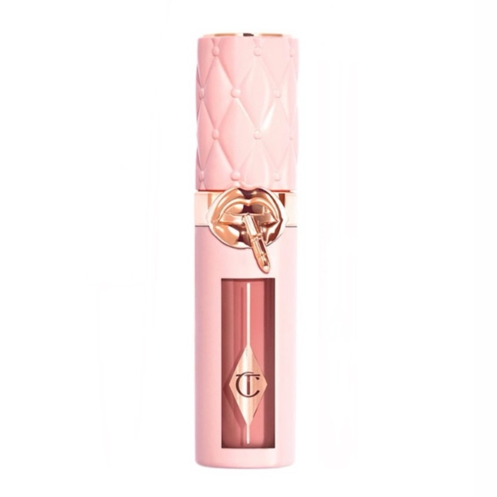 Charlotte Tilbury Big Plump Plumpgasm Lip Gloss Mini